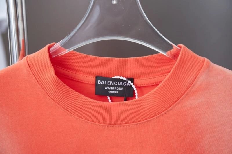 Balenciaga T-Shirts Packable 98513