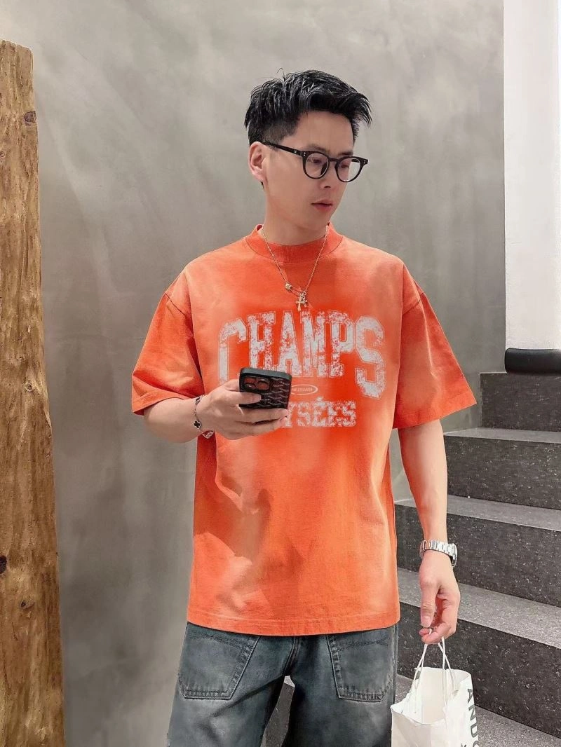Balenciaga T-Shirts Packable 98513