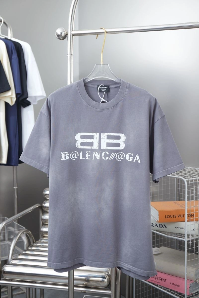 Youthful Balenciaga T-Shirts 98510