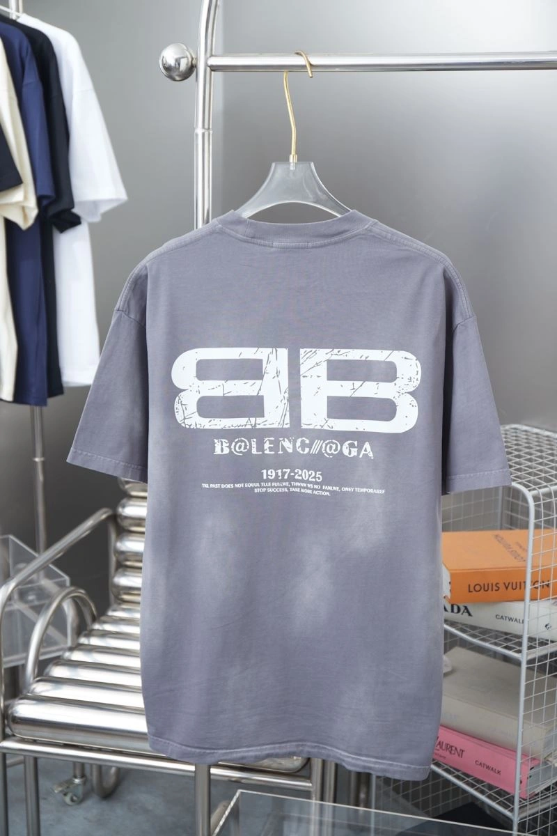 Youthful Balenciaga T-Shirts 98510