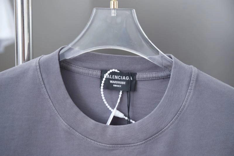 Youthful Balenciaga T-Shirts 98510