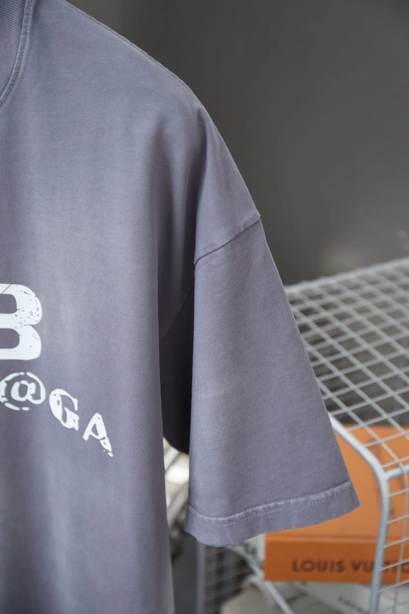 Youthful Balenciaga T-Shirts 98510