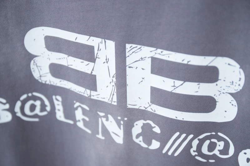 Youthful Balenciaga T-Shirts 98510