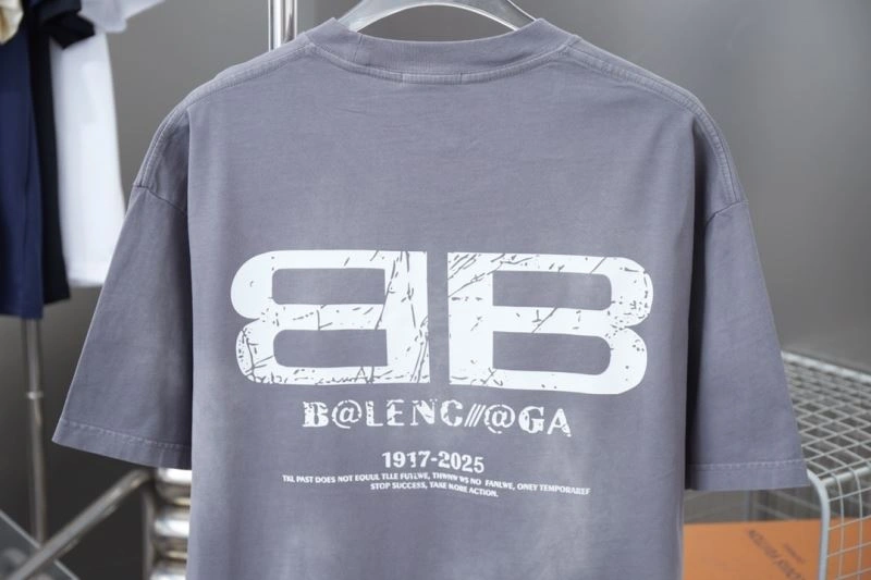 Youthful Balenciaga T-Shirts 98510
