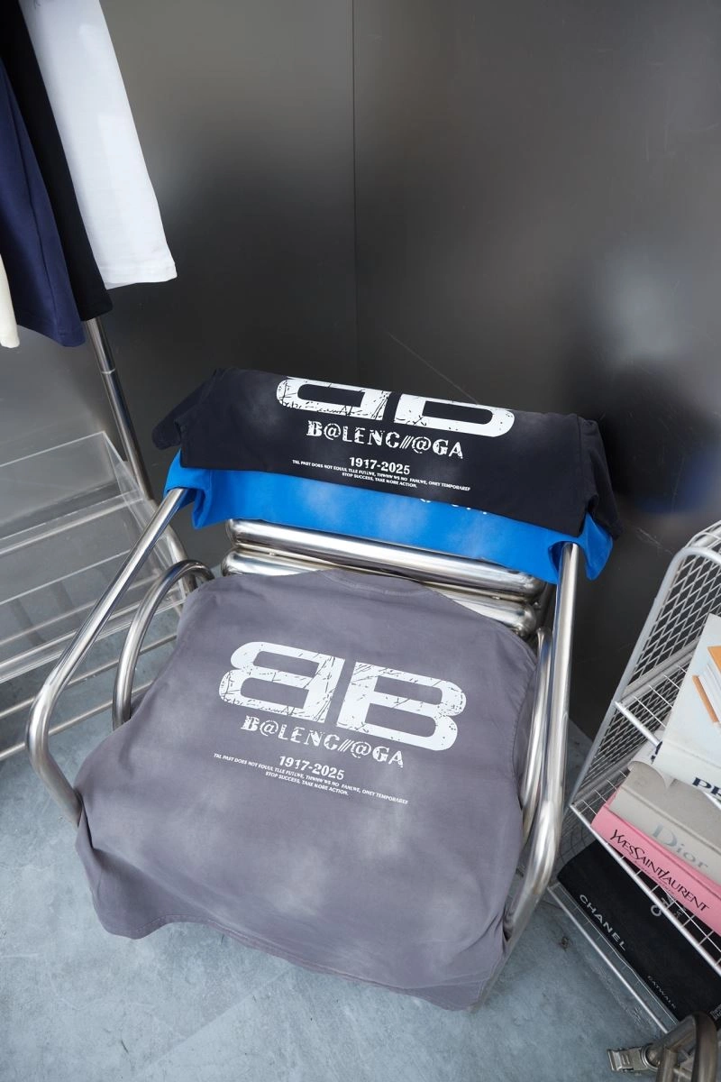 Youthful Balenciaga T-Shirts 98510