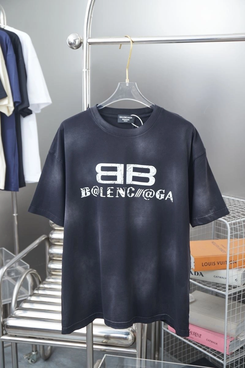 SmartChoice Balenciaga T-Shirts 98507