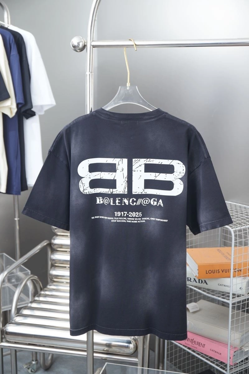 SmartChoice Balenciaga T-Shirts 98507