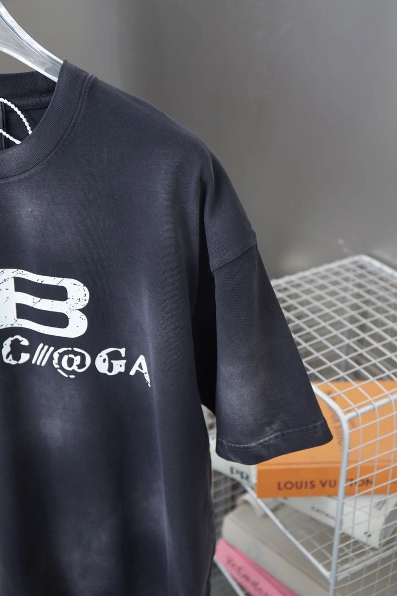 SmartChoice Balenciaga T-Shirts 98507