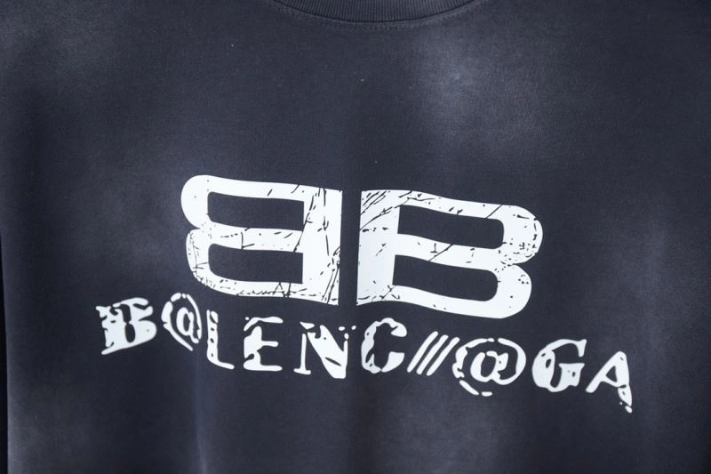 SmartChoice Balenciaga T-Shirts 98507