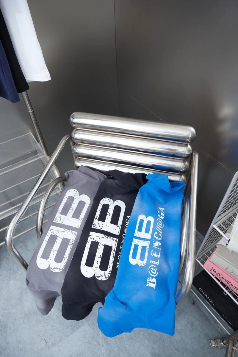 SmartChoice Balenciaga T-Shirts 98507