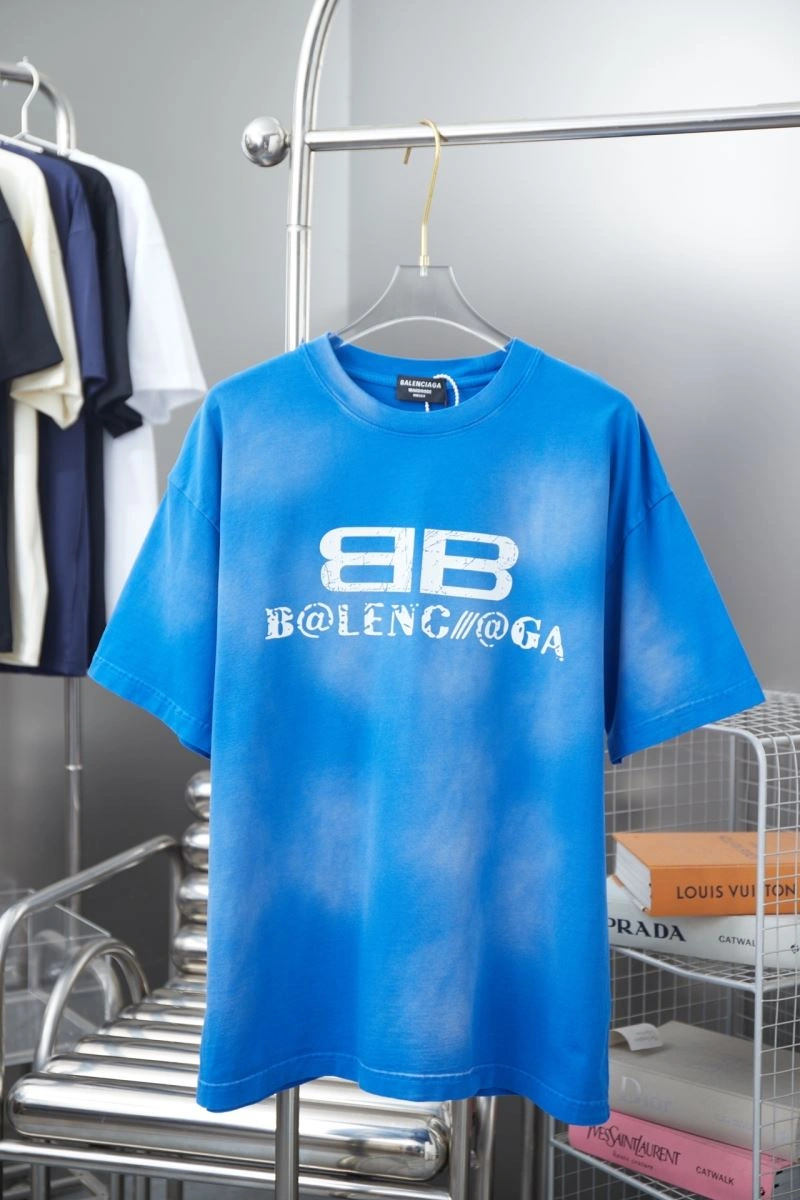 Balenciaga T-Shirts Functional 98506