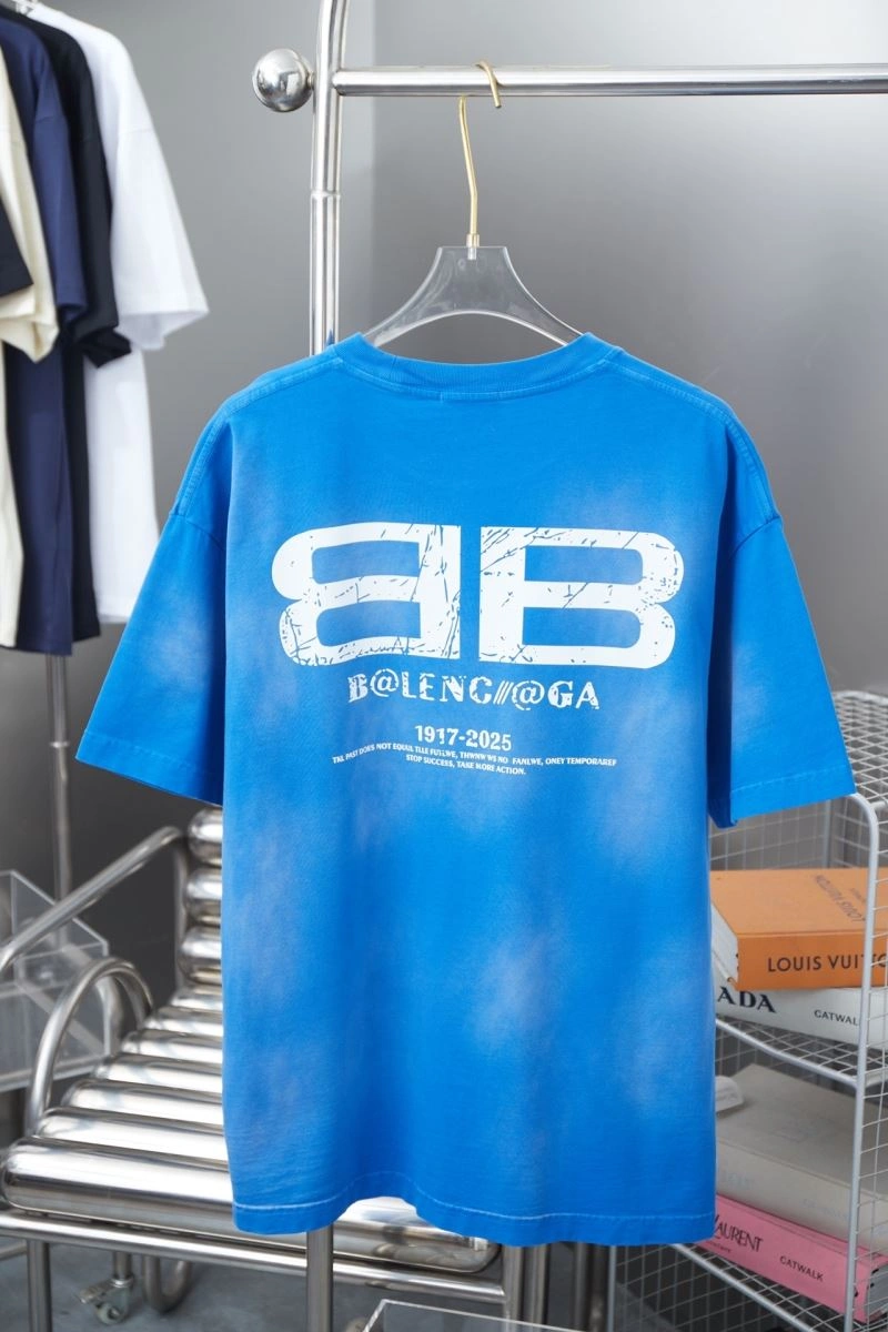 Balenciaga T-Shirts Functional 98506
