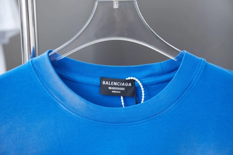 Balenciaga T-Shirts Functional 98506