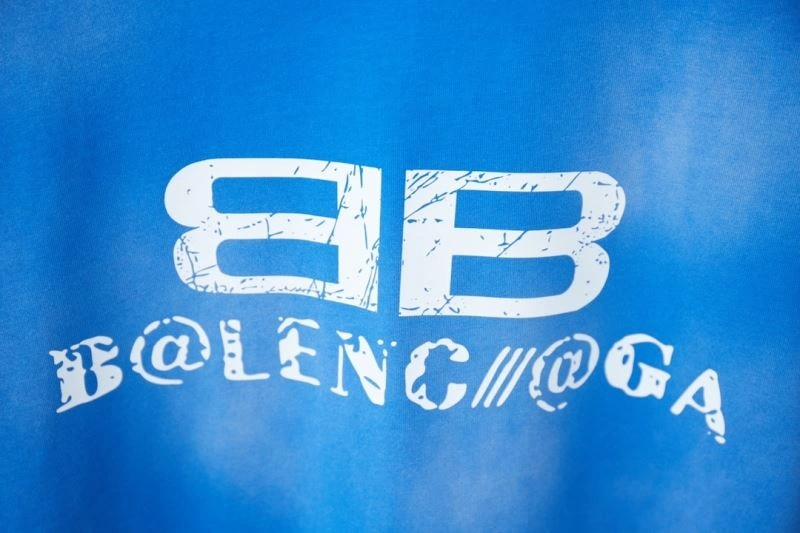Balenciaga T-Shirts Functional 98506