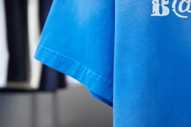 Balenciaga T-Shirts Functional 98506