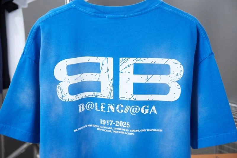 Balenciaga T-Shirts Functional 98506