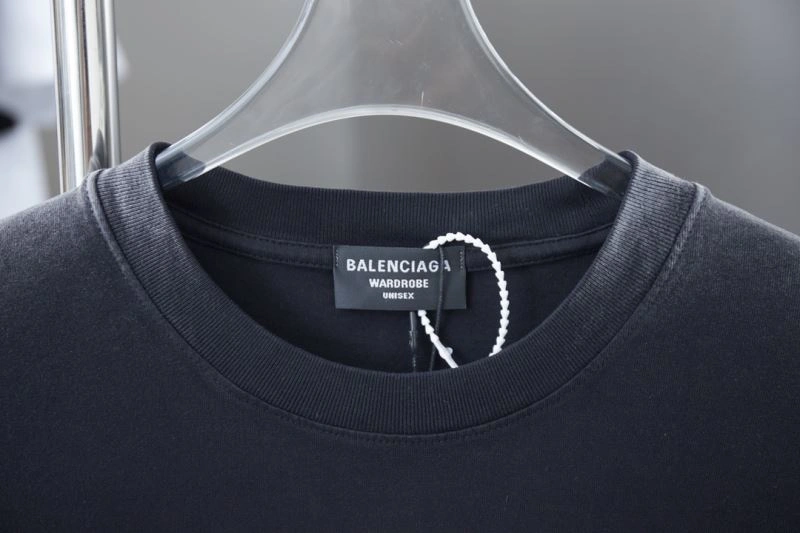 Balenciaga T-Shirts SportInspired 98508