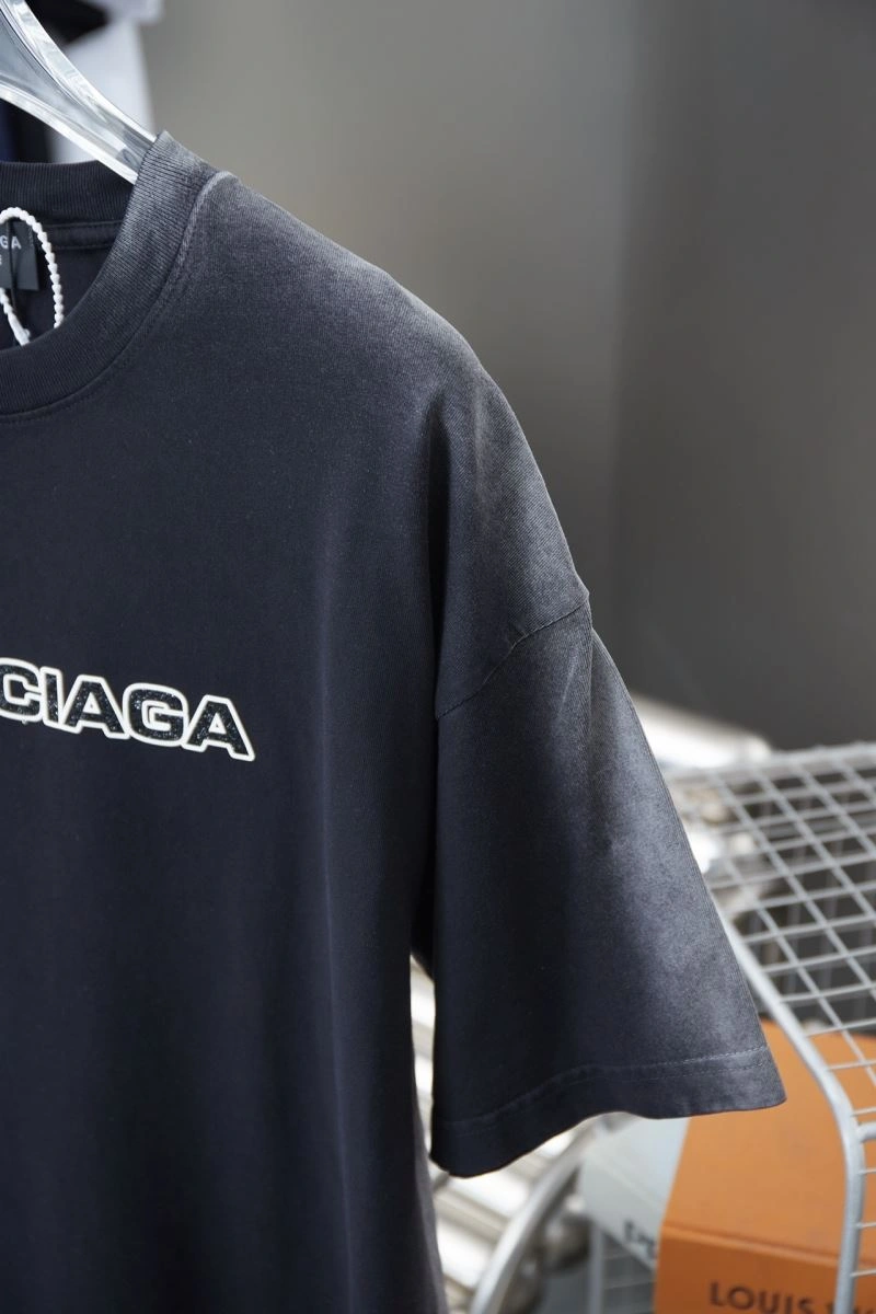 Balenciaga T-Shirts SportInspired 98508