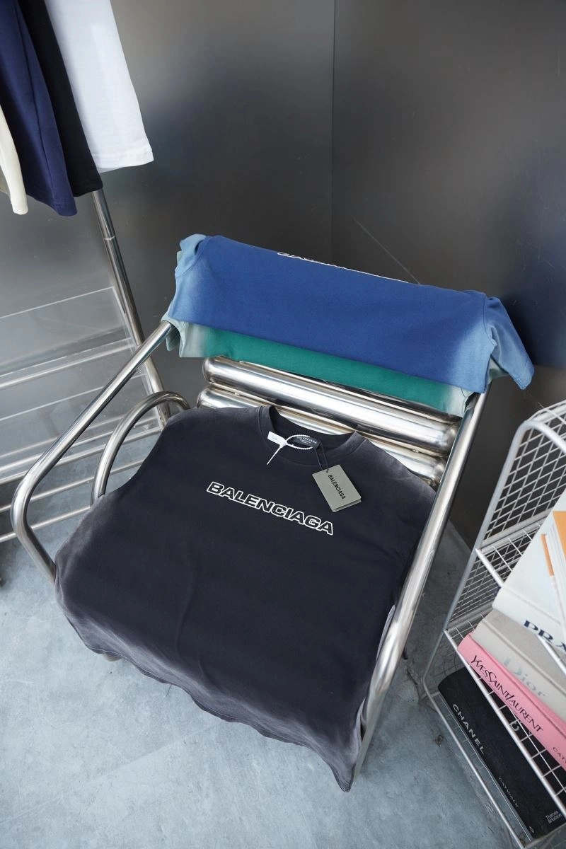 Balenciaga T-Shirts SportInspired 98508