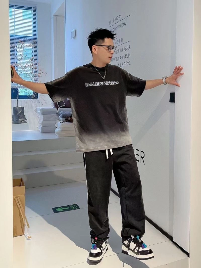 Balenciaga T-Shirts SportInspired 98508