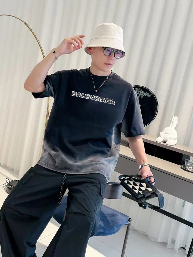 Balenciaga T-Shirts SportInspired 98508