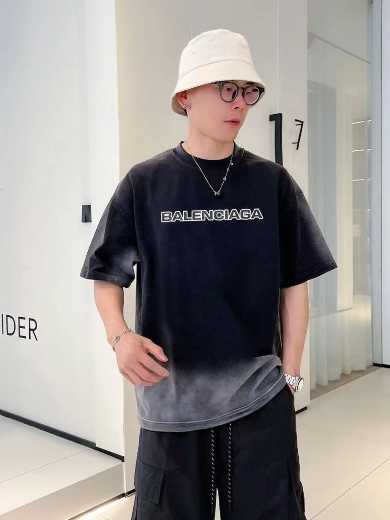 Balenciaga T-Shirts SportInspired 98508