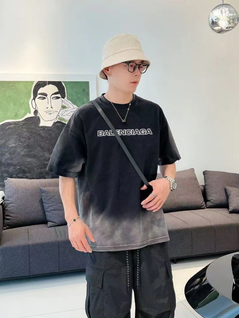 Balenciaga T-Shirts SportInspired 98508