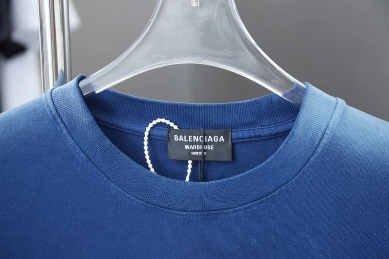 OnTrend Balenciaga T-Shirts 98505
