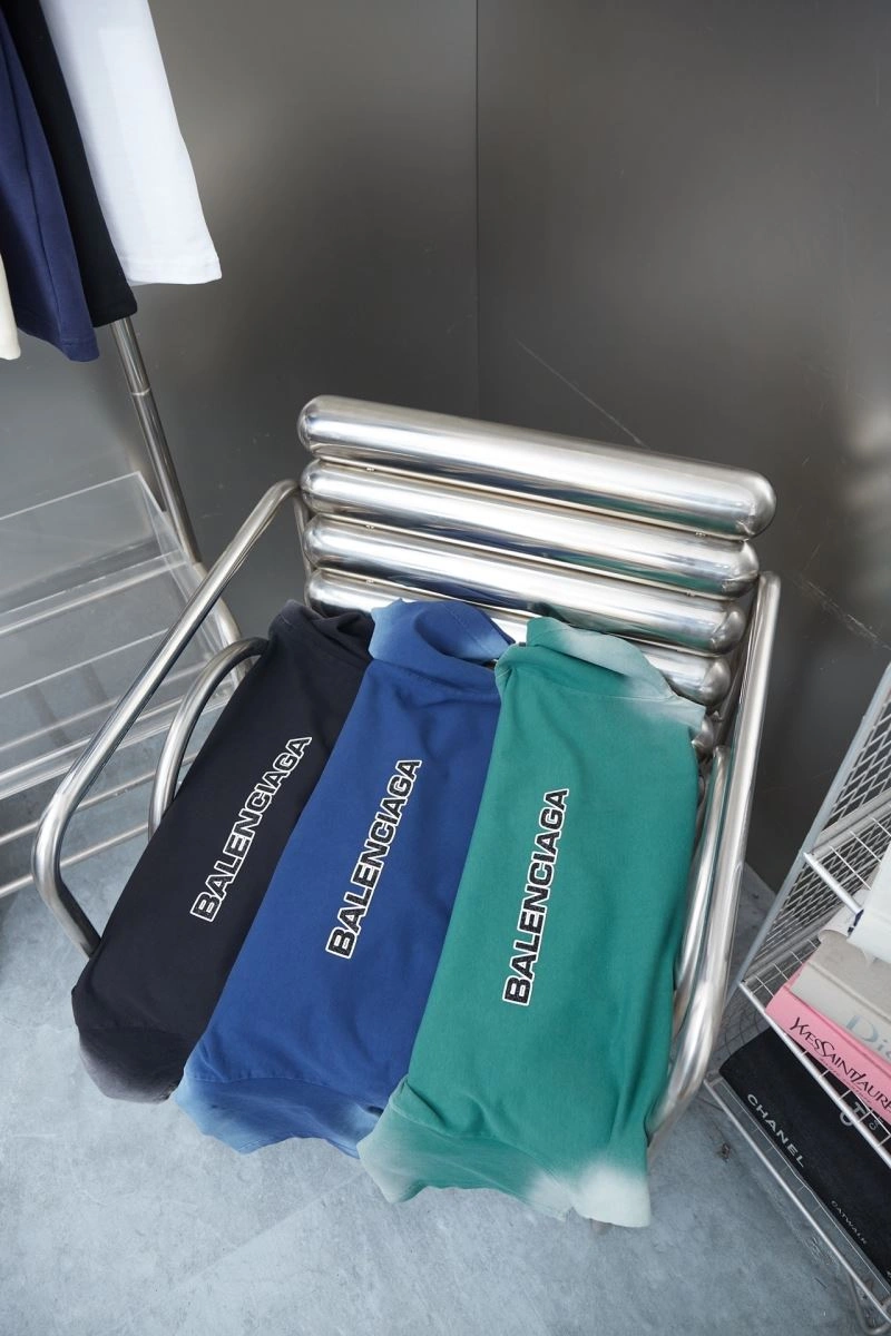 OnTrend Balenciaga T-Shirts 98505