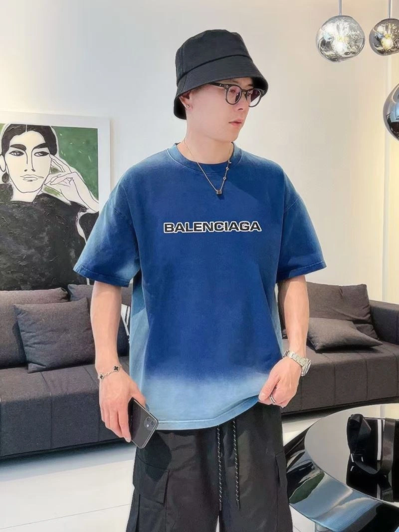 OnTrend Balenciaga T-Shirts 98505