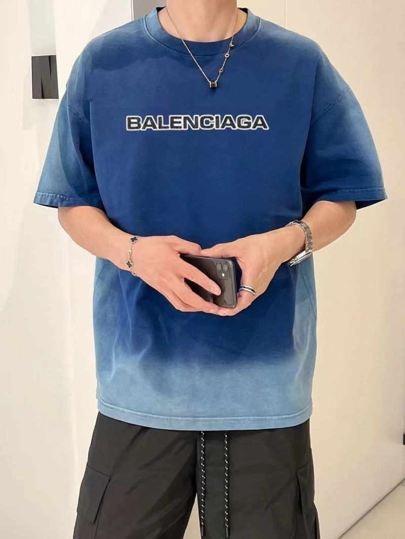 OnTrend Balenciaga T-Shirts 98505