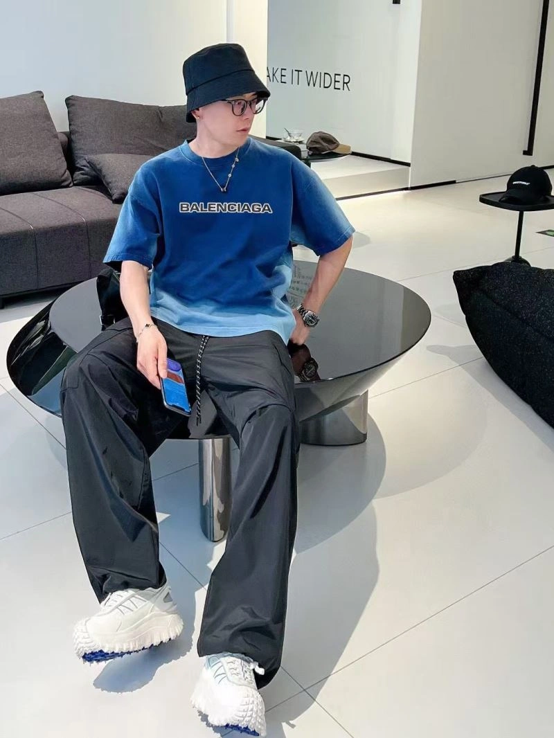 OnTrend Balenciaga T-Shirts 98505