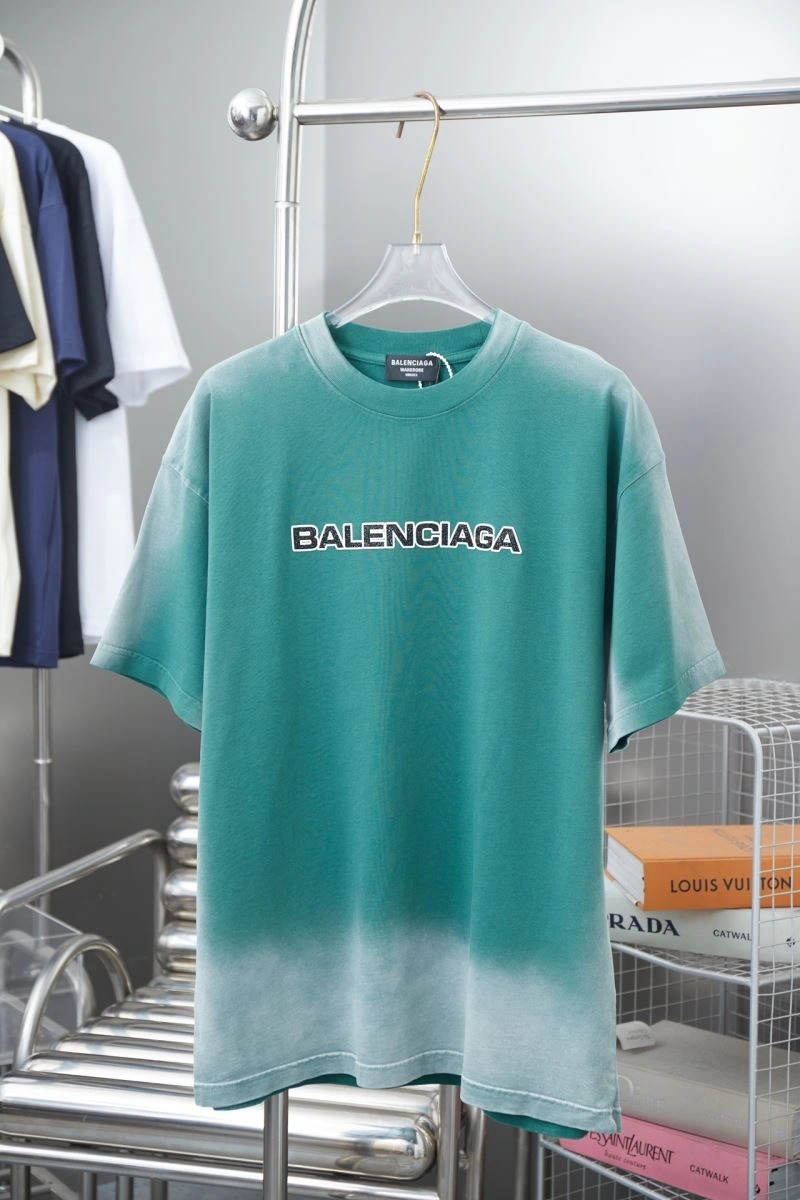 Balenciaga T-Shirts SmartChoice 98583