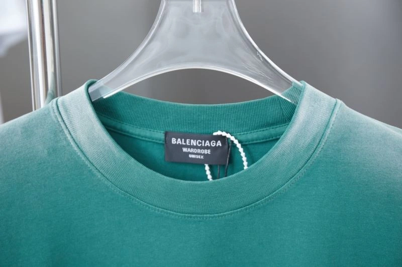 Balenciaga T-Shirts SmartChoice 98583