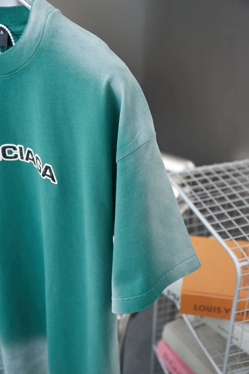 Balenciaga T-Shirts SmartChoice 98583