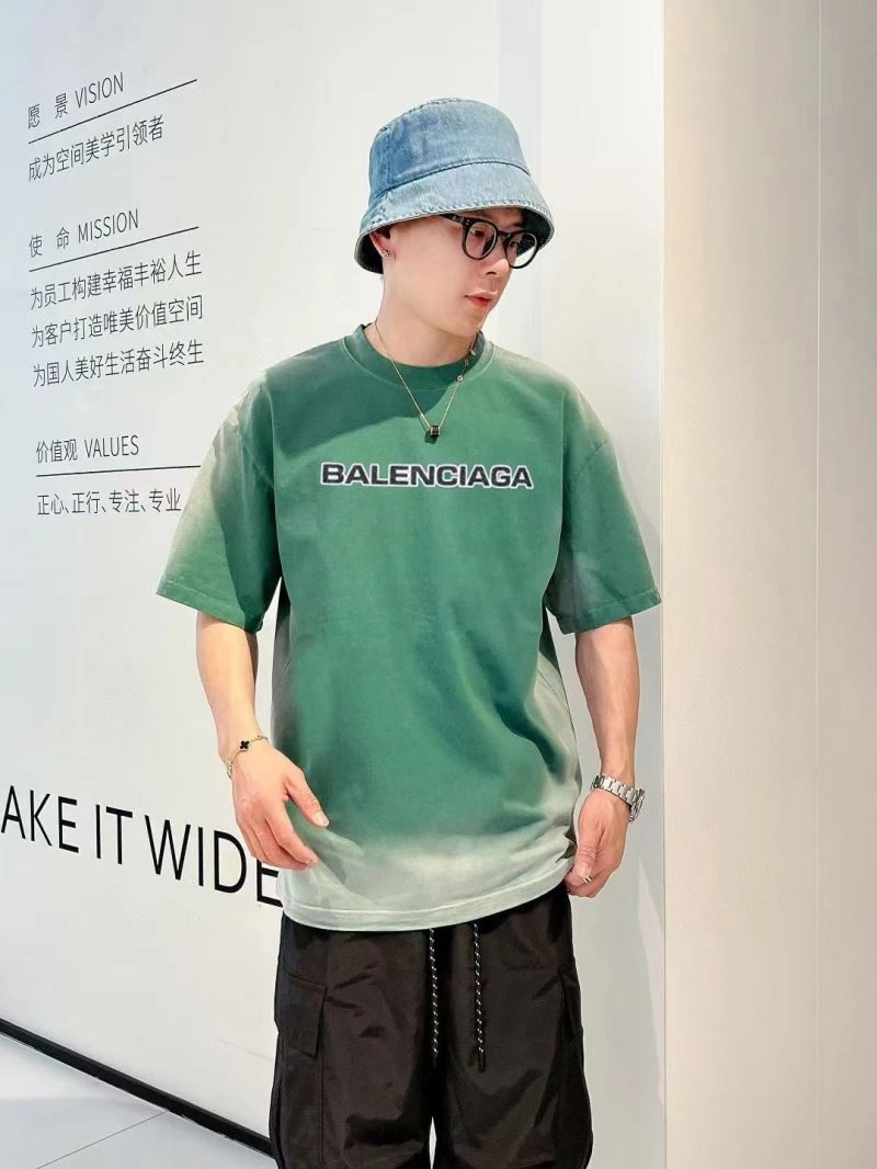 Balenciaga T-Shirts SmartChoice 98583