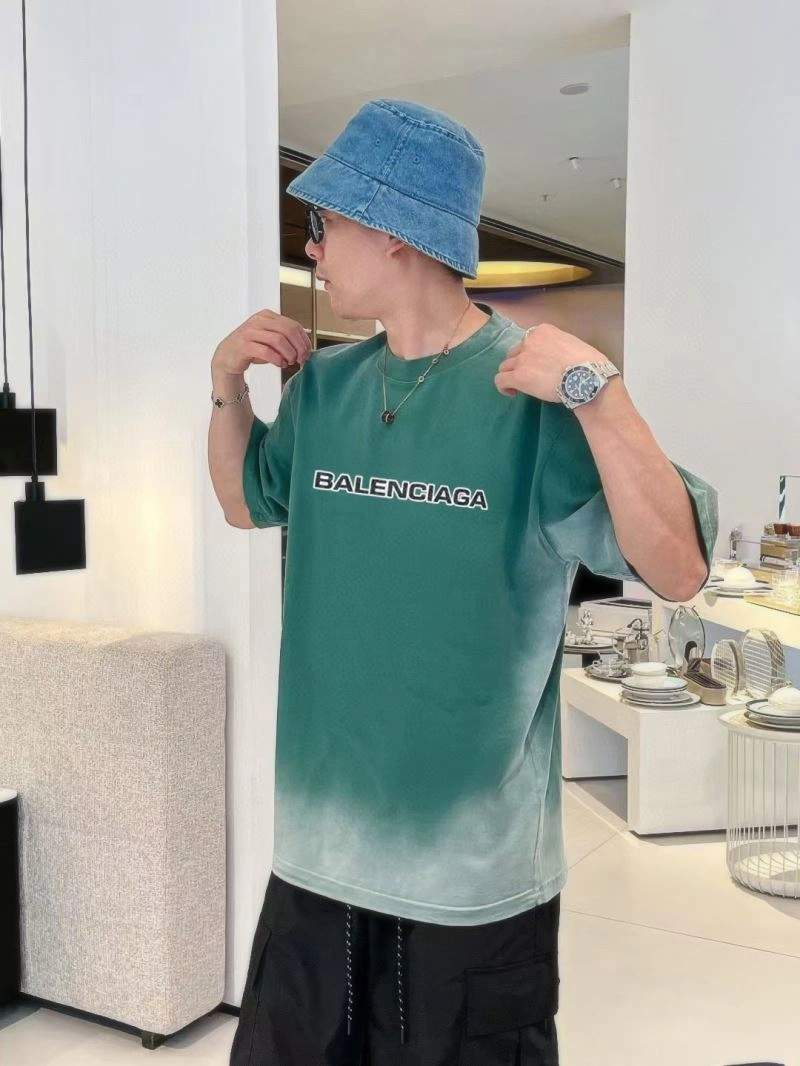Balenciaga T-Shirts SmartChoice 98583