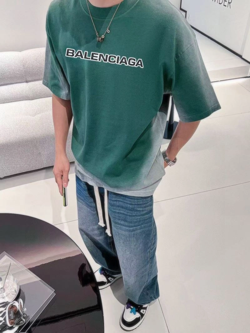 Balenciaga T-Shirts SmartChoice 98583