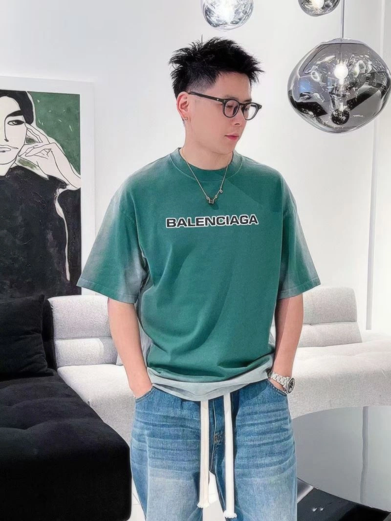 Balenciaga T-Shirts SmartChoice 98583