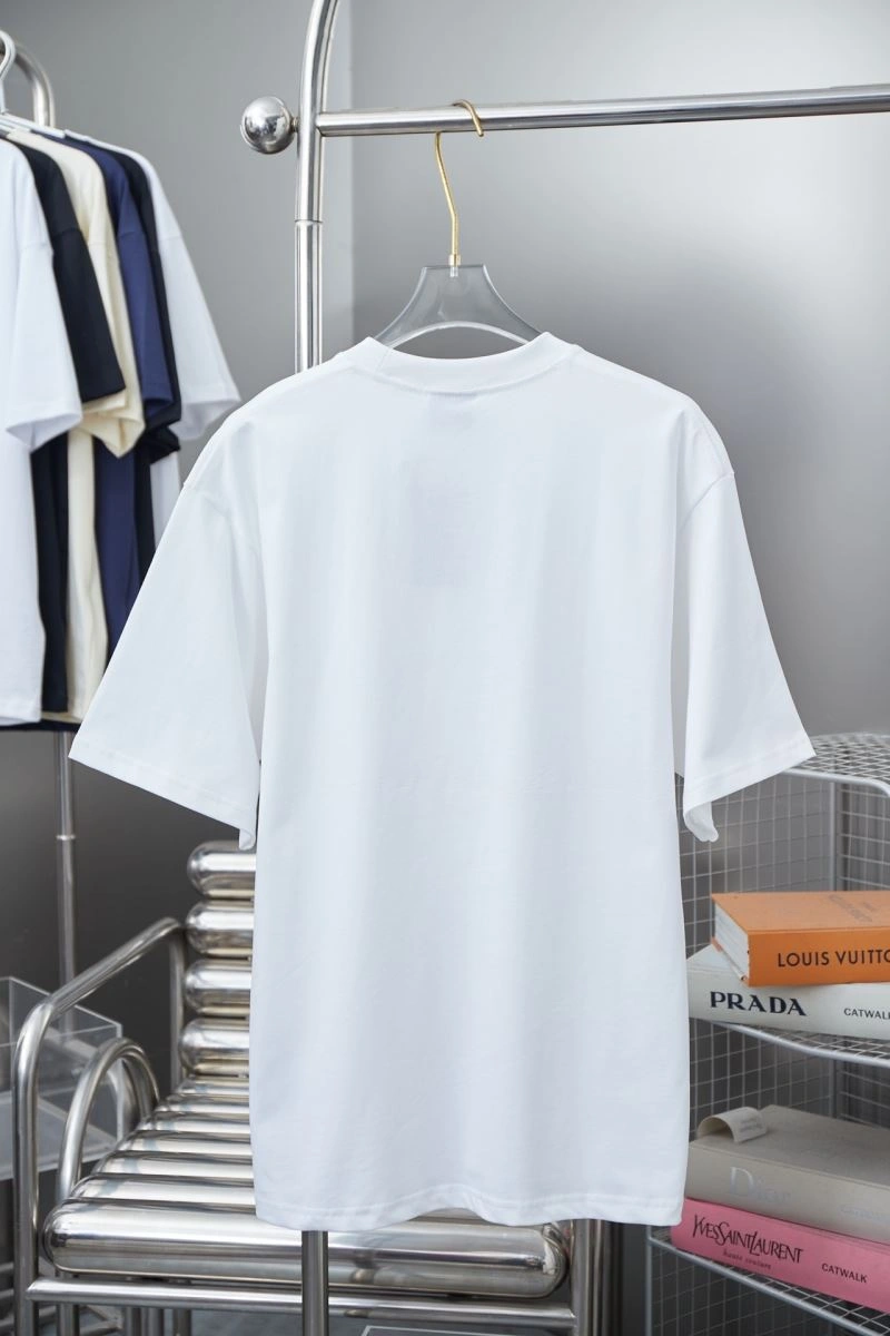 Balenciaga T-Shirts SmartChoice 98504