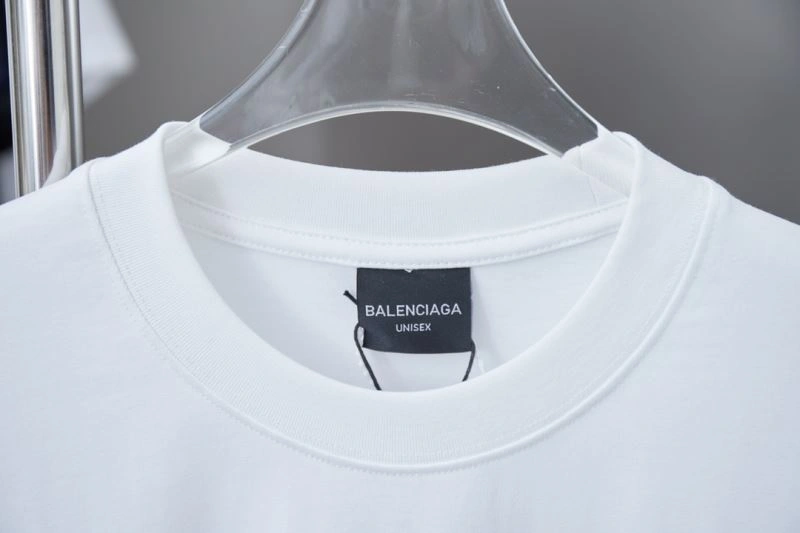 Balenciaga T-Shirts SmartChoice 98504