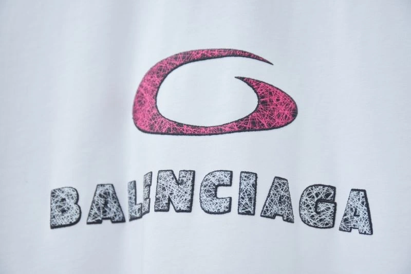 Balenciaga T-Shirts SmartChoice 98504