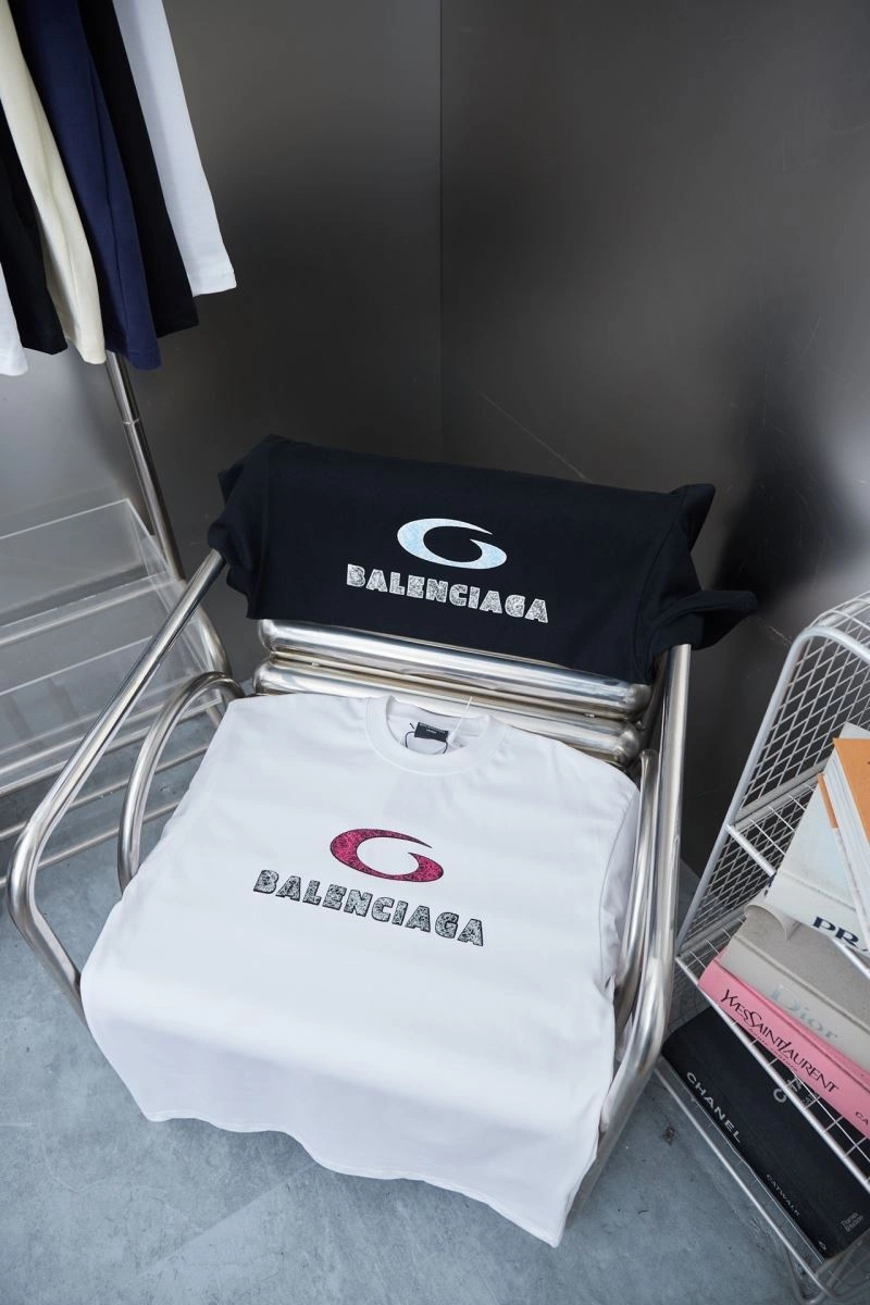 Balenciaga T-Shirts SmartChoice 98504