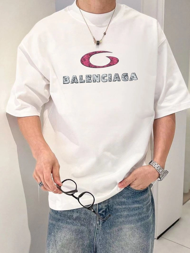 Balenciaga T-Shirts SmartChoice 98504