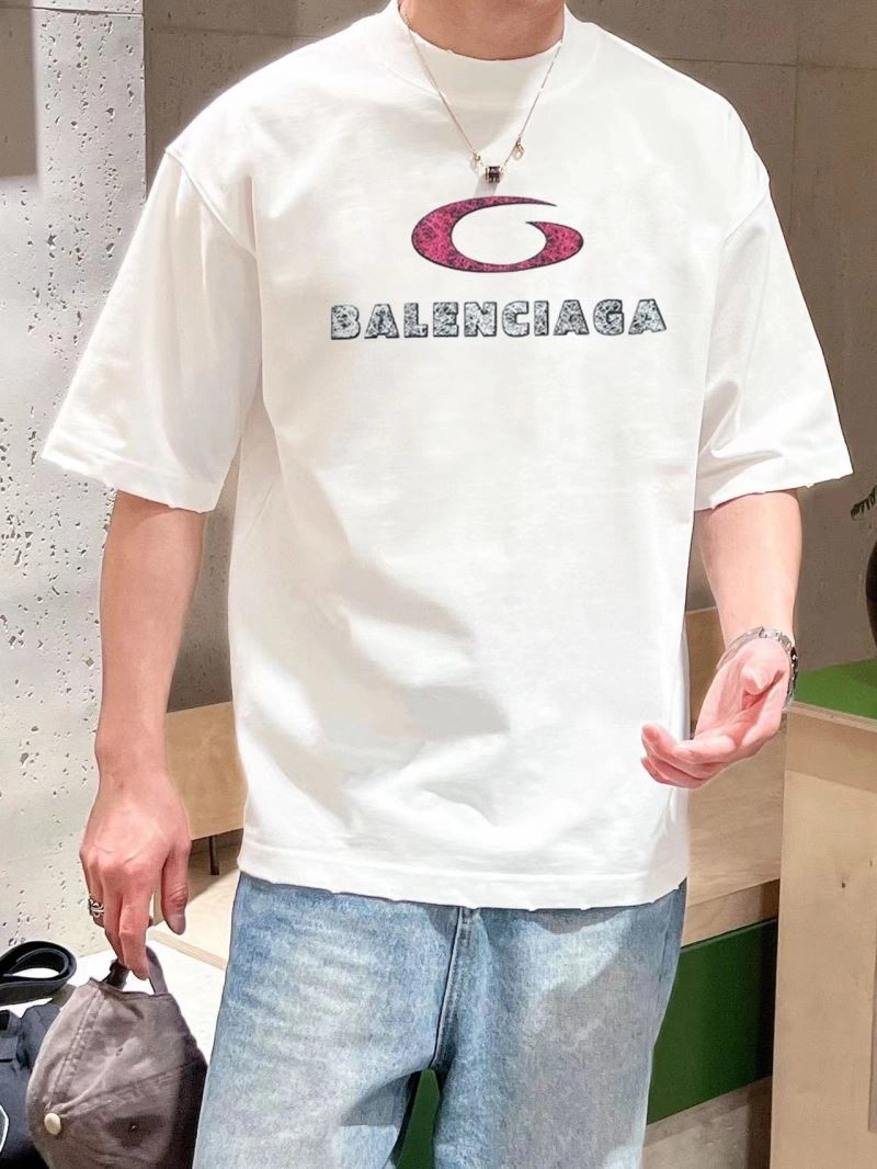 Balenciaga T-Shirts SmartChoice 98504