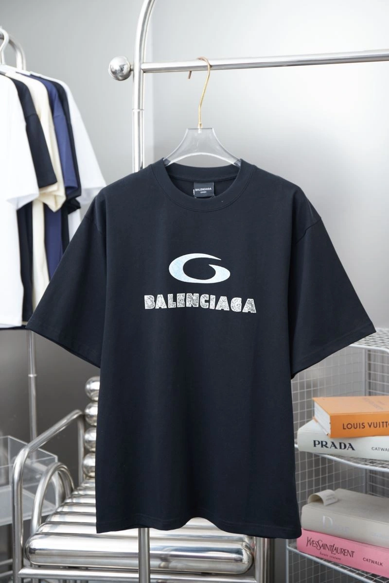 Balenciaga T-Shirts Sophisticated 98503