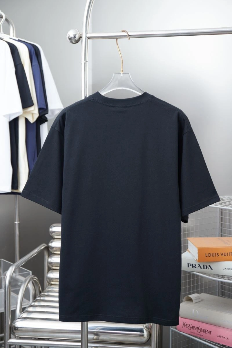 Balenciaga T-Shirts Sophisticated 98503