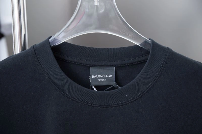 Balenciaga T-Shirts Sophisticated 98503