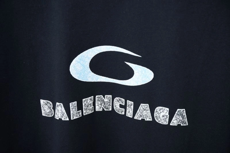 Balenciaga T-Shirts Sophisticated 98503