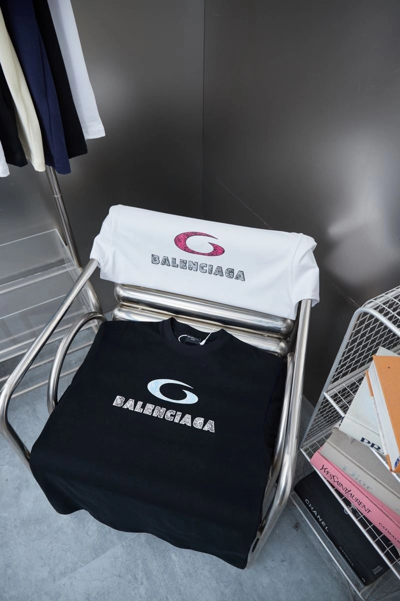 Balenciaga T-Shirts Sophisticated 98503